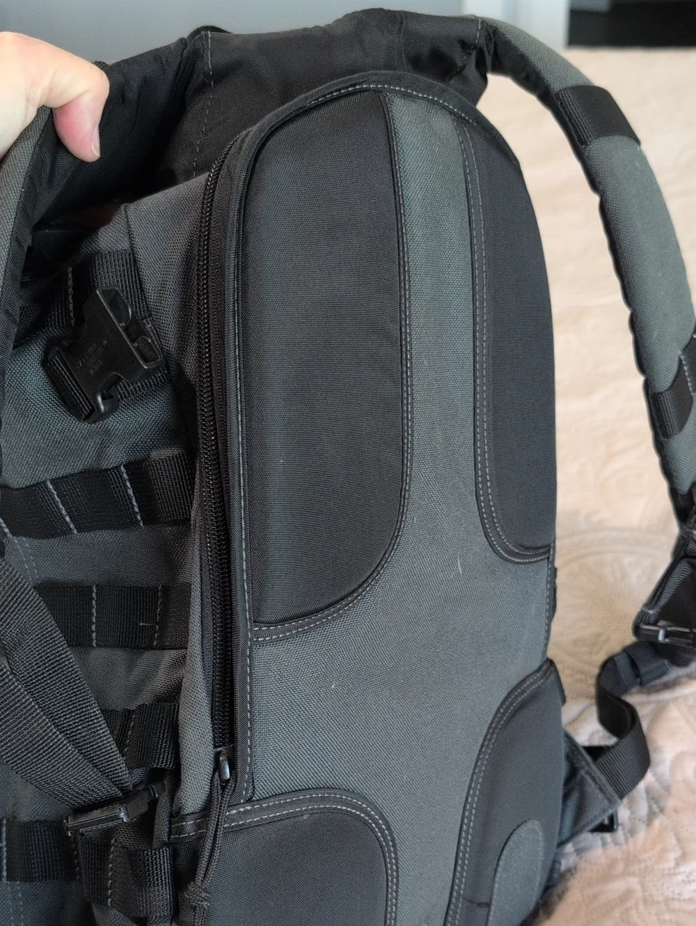 5.11 Tactical good this